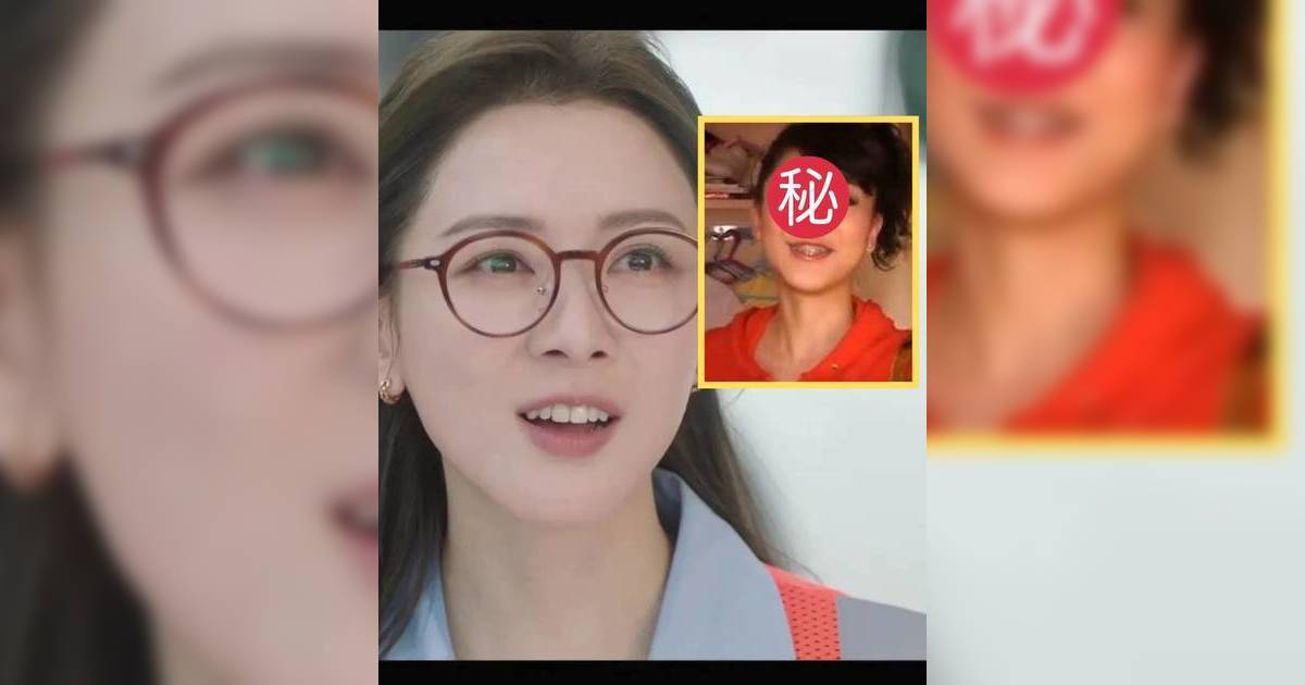 新聞女王2｜王敏奕出場即贏民心封「零死角」 親揭眼鏡真相 14歲「箍牙妹」樣曝光！