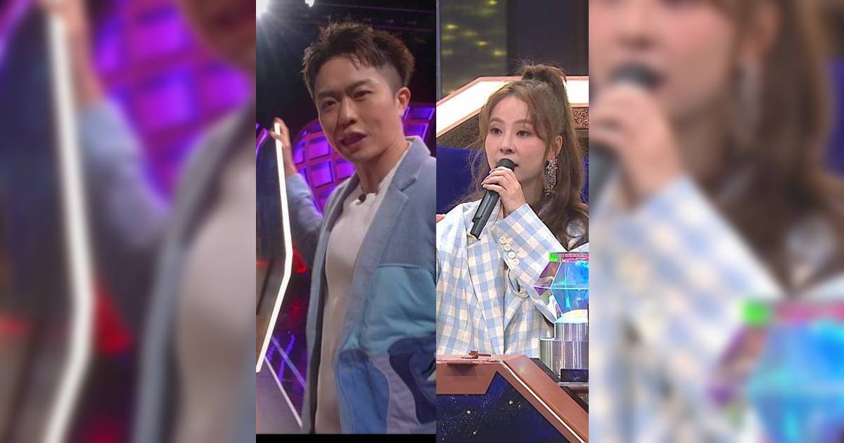 中年好聲音4｜谷婭溦鄭衍峰加盟 首設盲選撳燈機制 網民：好期待新陣容！