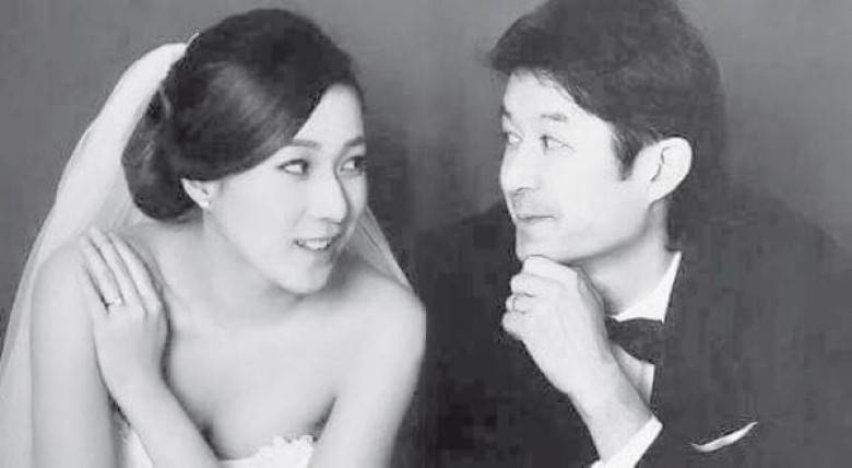 鍾嘉欣傳婚變後發文疑吐真實心聲 網民：對你前夫？最新家庭照惹熱議