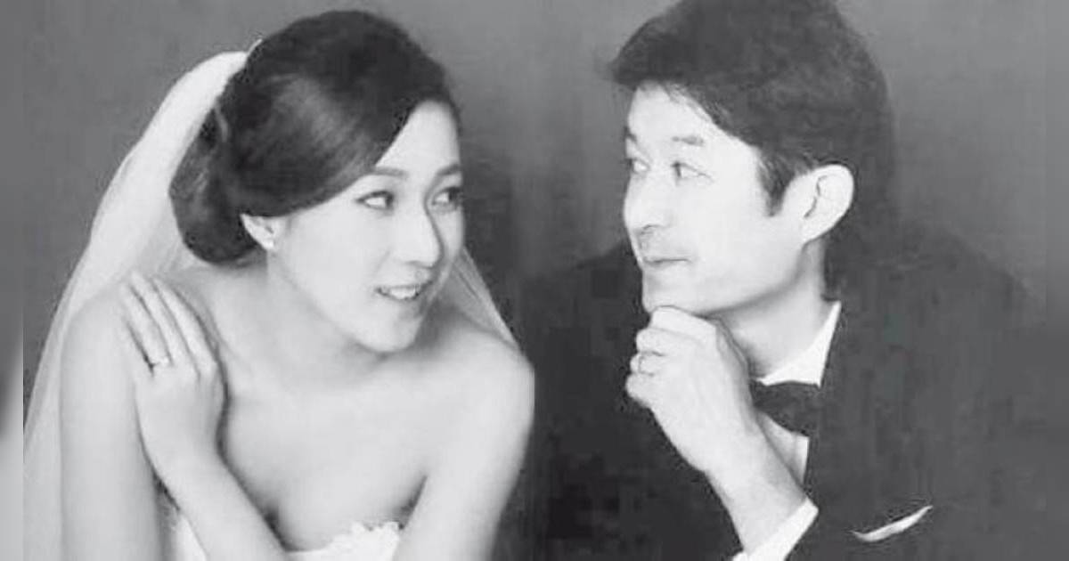 鍾嘉欣傳婚變後發文疑吐真實心聲 網民：對你前夫？最新家庭照惹熱議