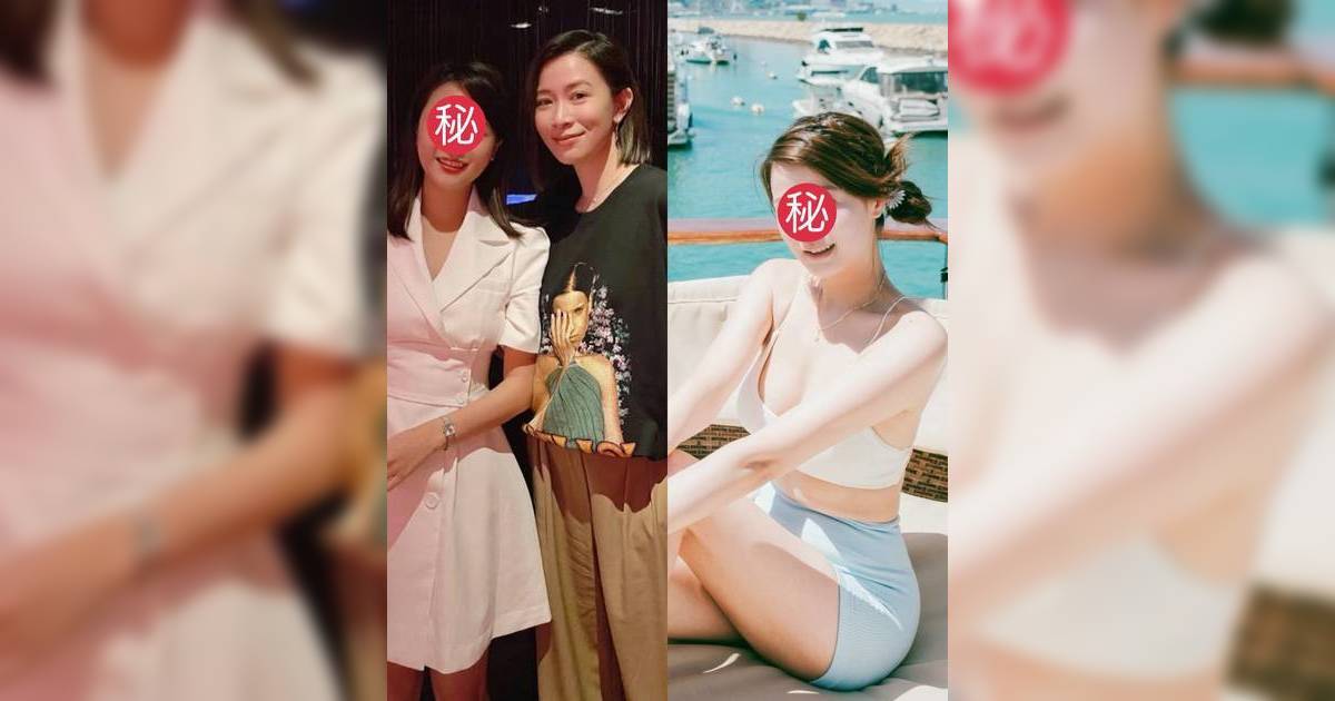 「新聞界咪神」狠批《新聞女王2》太誇張 揭TVB內幕爆入行月薪：為愛發電