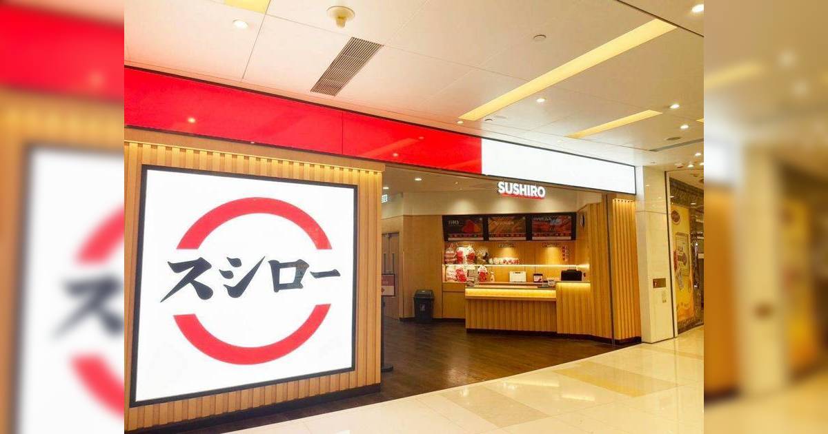 東張西望｜壽司郎9月回覆內容曝光 網民反撐壽司郎吿TVB 風向大逆轉