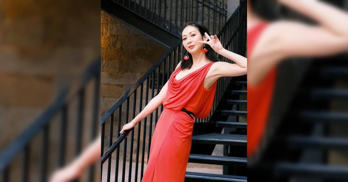 JPEX案｜警方檢控16人包括林作  莊思敏被問案件進度激動回應