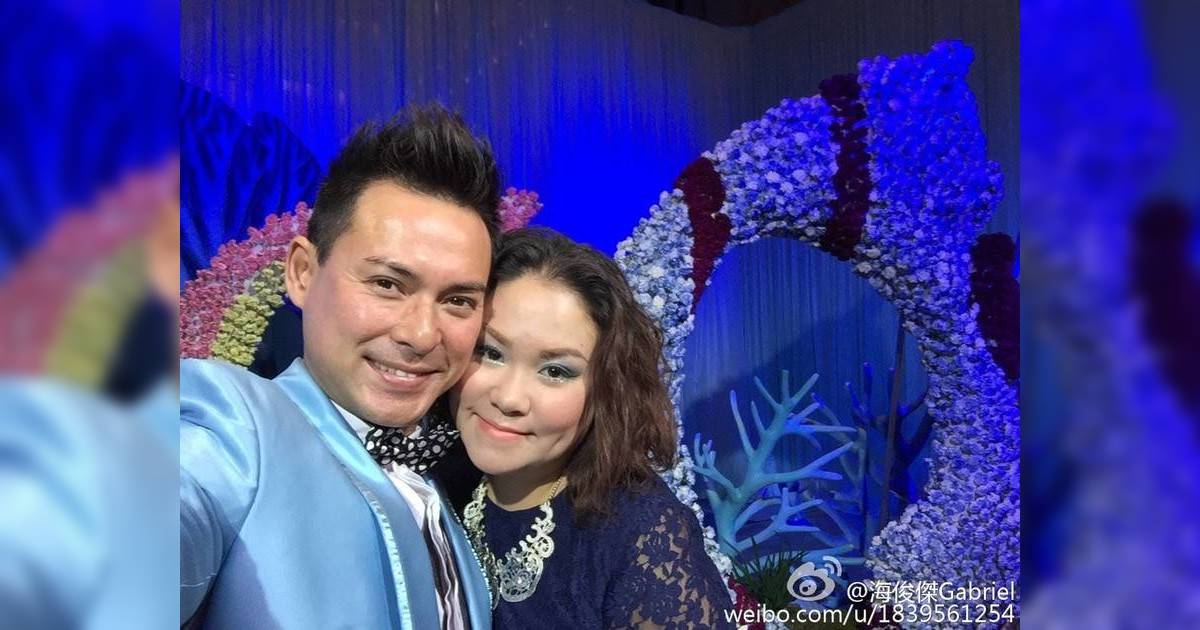 海俊傑哭求眾籌70萬救妻 傳太太急性肝硬化昏迷 7字回應妻子最新情況