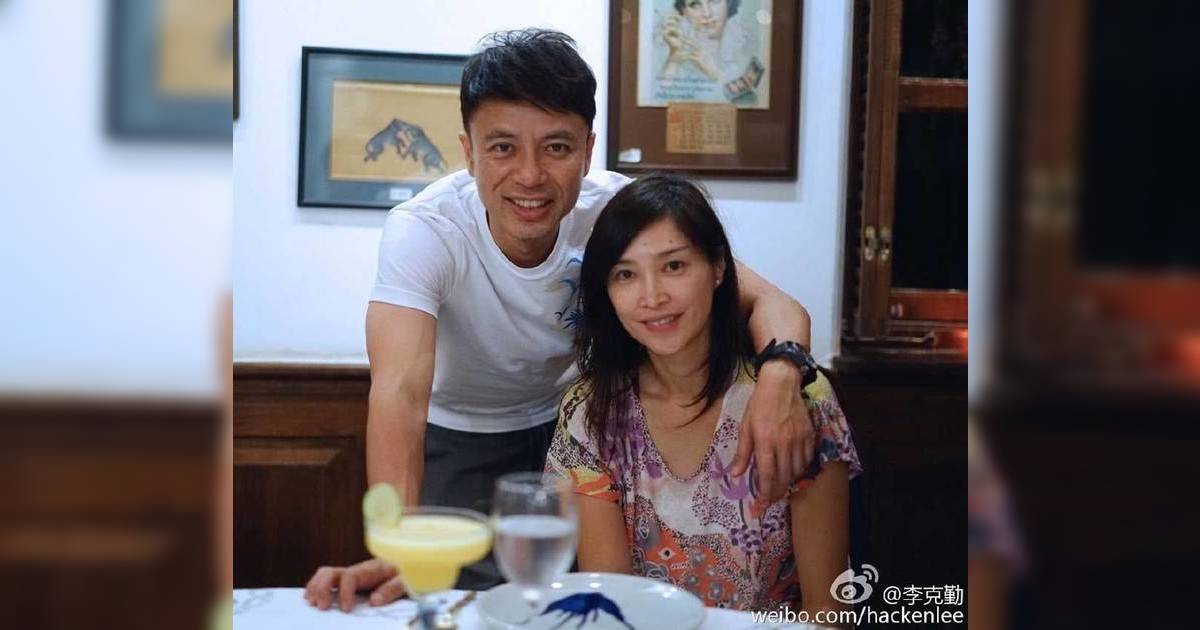 盧淑儀罕有發文 盧爸爸發聲明宣布斷絕父子關係 李克勤首回應舅仔事宜