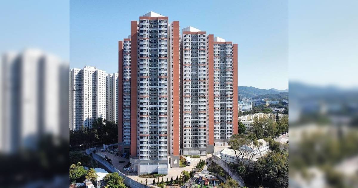 珍惜生命｜粉嶺已婚紀律部隊宿舍女子清晨高處墮下 當場不治