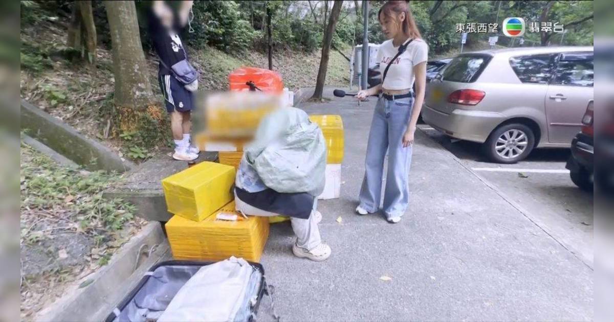 東張西望「走私魚生」壽司郎事件真相水落石出 水貨食材最終去向曝光 結局大反轉！？