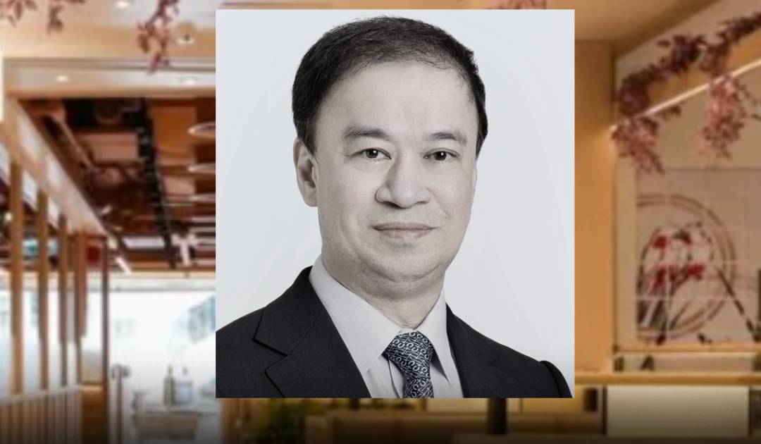 太興創辦人陳永安離世 15歲豬肉檔學徒變燒味教父 點名1才能比讀書叻更重要