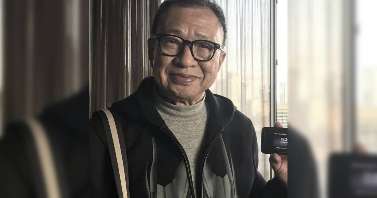 許紹雄喪禮公祭細節曝光「遺言」逾十萬人讚好 慈父口吻惹哭網民