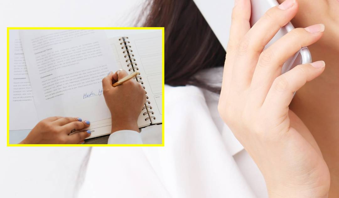 女兒為亡父取消電話合約被拒 客服企硬「要機主親身嚟取消」最後咁做先cut到台！