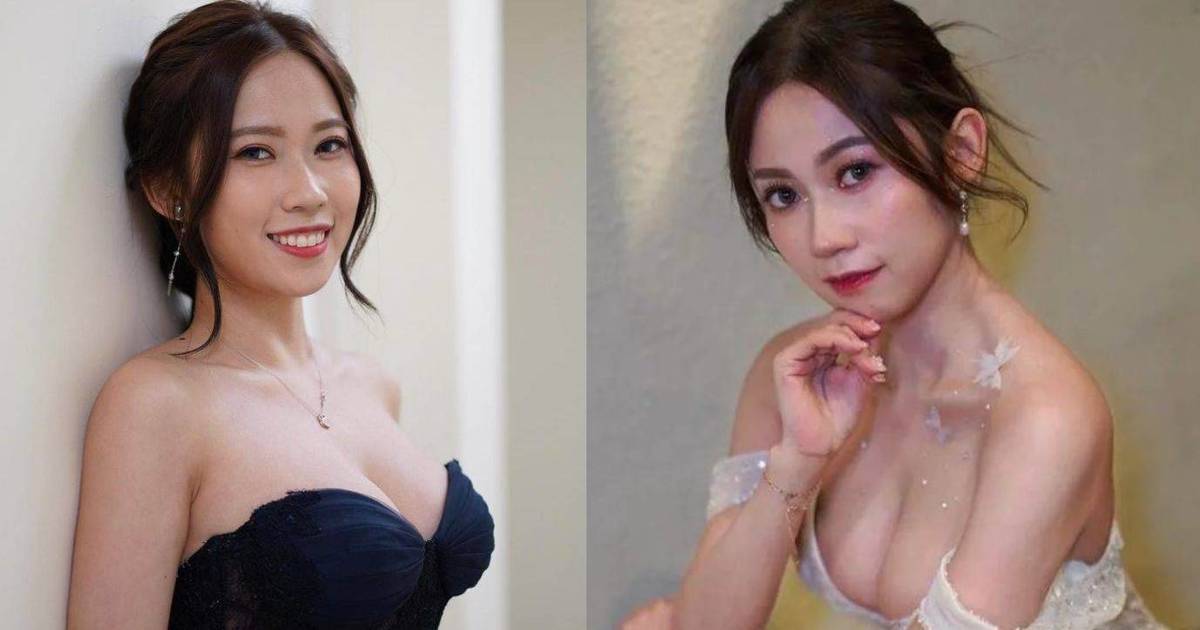 盤點波波黃靖靈歷年台慶5大造型 網民大膽建議 每年洗版有驚喜！