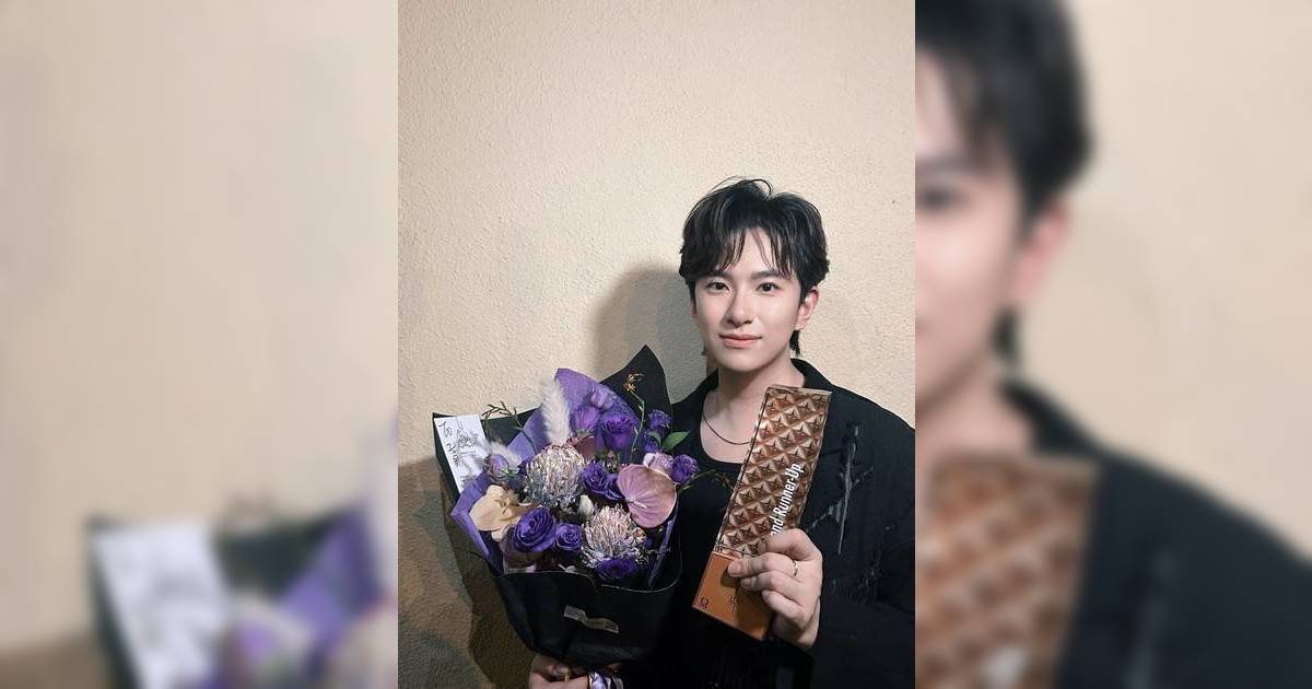 《聲秀》季軍胡子貝賽後首發文 無悔選錯歌 原唱親自回應力撐