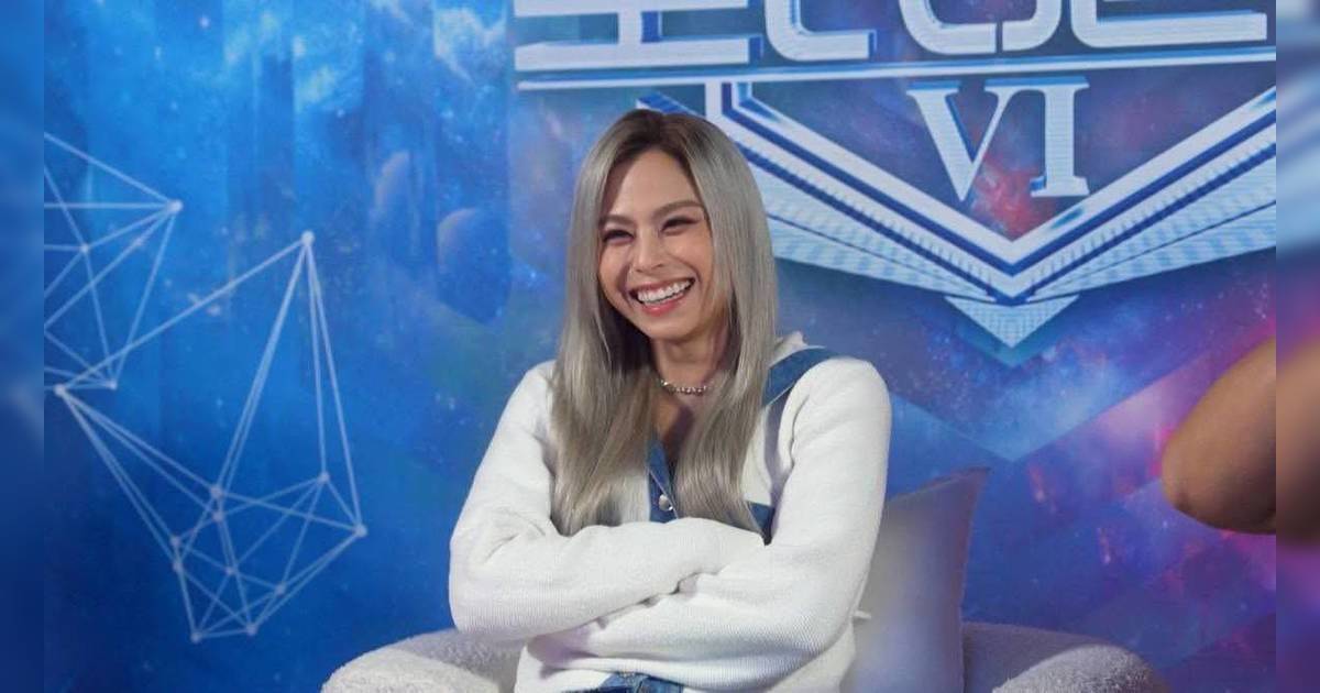 全民造星6｜Gin Lee做導師金句不斷 溫柔又活潑 網民齊稱「完全改觀」