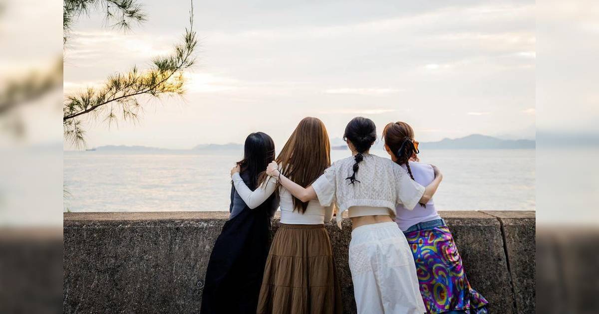 陳健安新歌集齊四代人氣女團成員 邀Cookies成員重出江湖自爆心聲