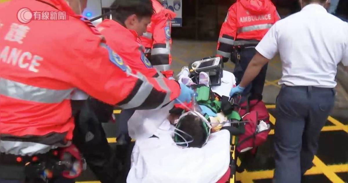 電車司機被控撞斃3歲女童不認罪 交通意外重組專家查閉路後透露關鍵細節