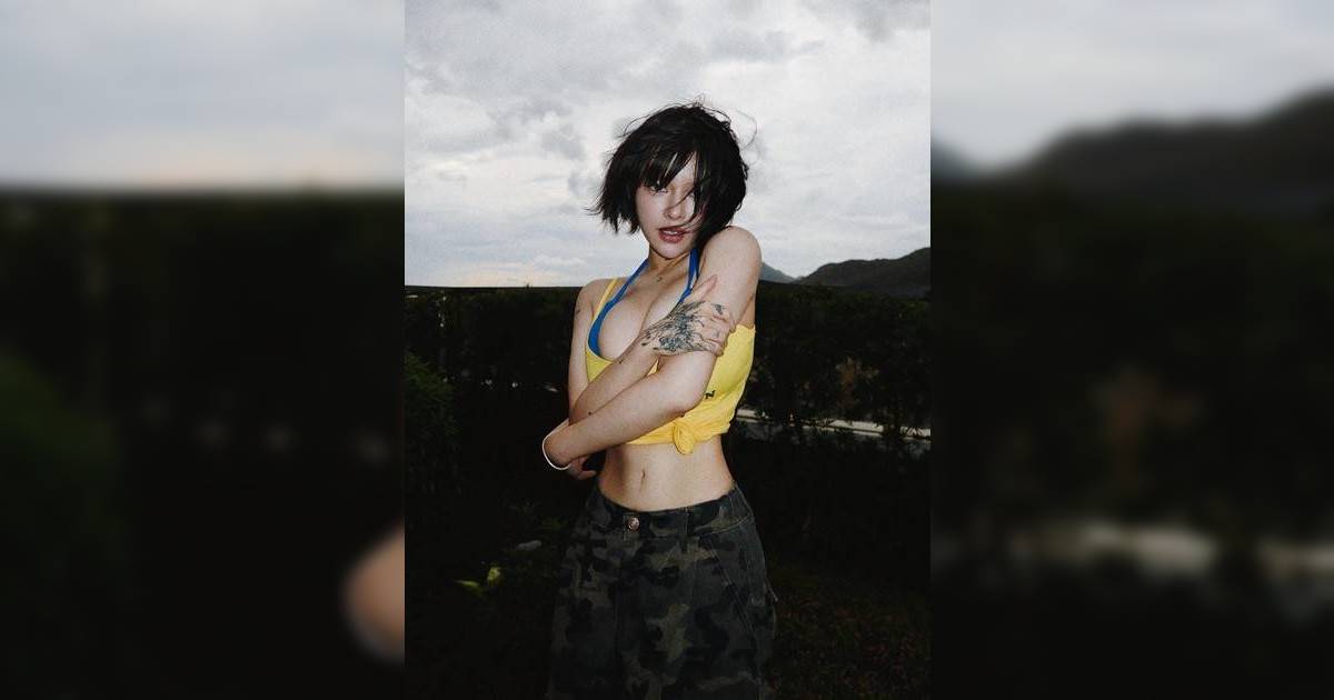 盤點11位靚女性感造型！「澎湃版鄺潔楹」湘兒誠意十足！