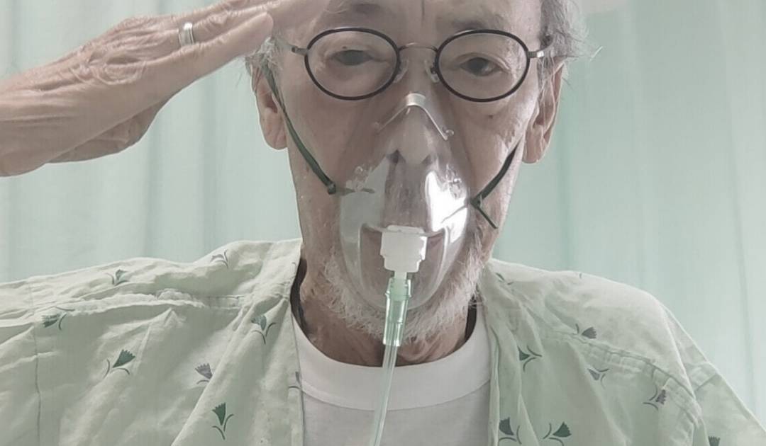 馮淬帆離世終生未婚無兒女 生前簽「不急救同意書」倒數最後時光令人痛心