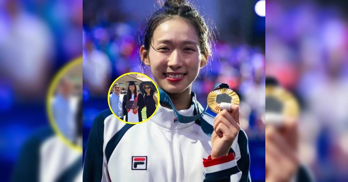 江旻憓參選｜江旻憓猛料學歷及成長背景 史丹福學霸兒時過非人生活 退役2日即返馬會