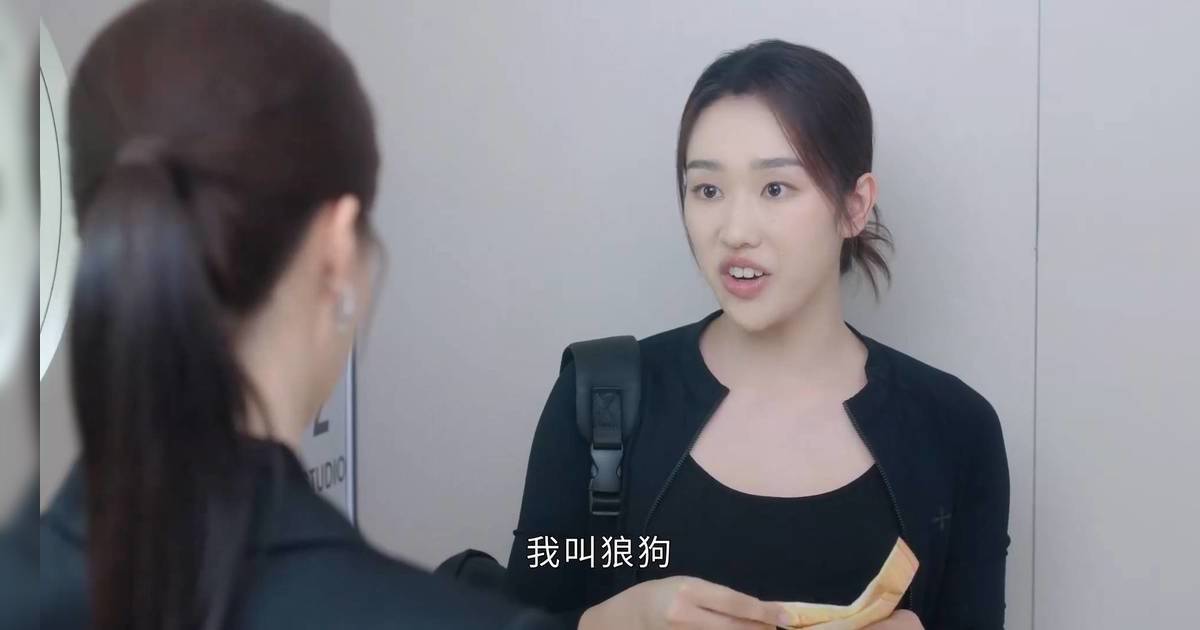 反黑英雄 曾文心 陳樂怡 背景 plt