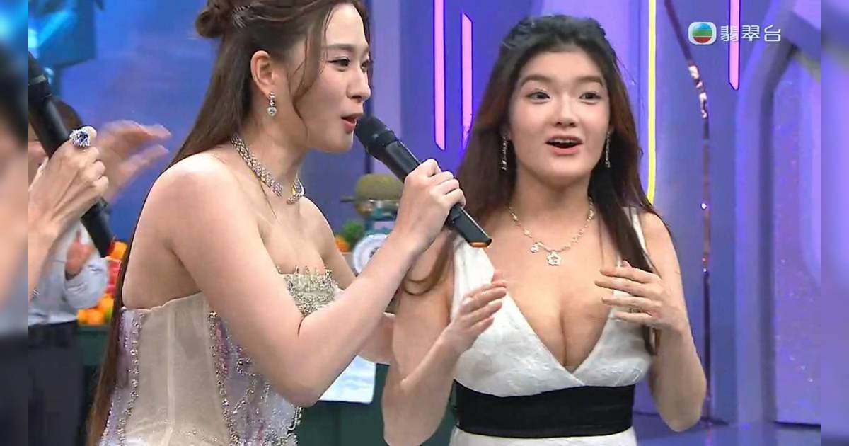 【聲秀】陳卓怡Hoonry 背景起底！台慶得$280,000成人獎品成矚目焦點！