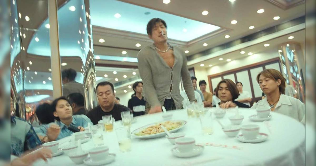 香港編劇北上呻慘況｜第一句就打錯字被嘲語障：無話錯你真係中文唔好