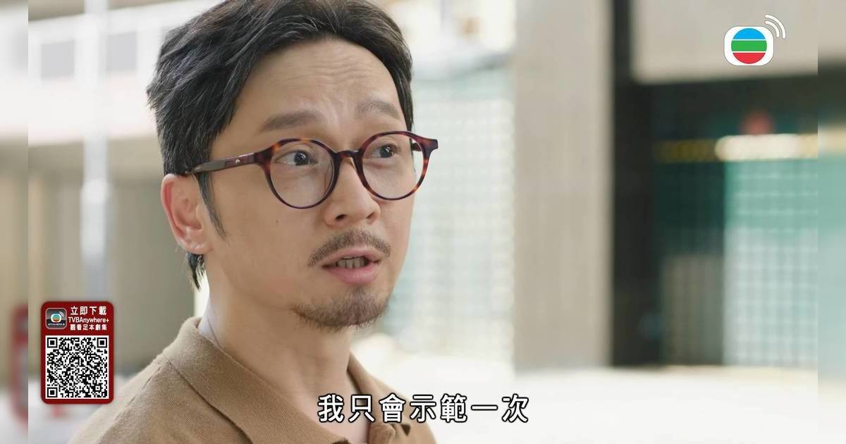 新聞女王2｜飛爺重出江湖  鄧智堅曾自組劇團跌入低谷戶口僅剩數十元