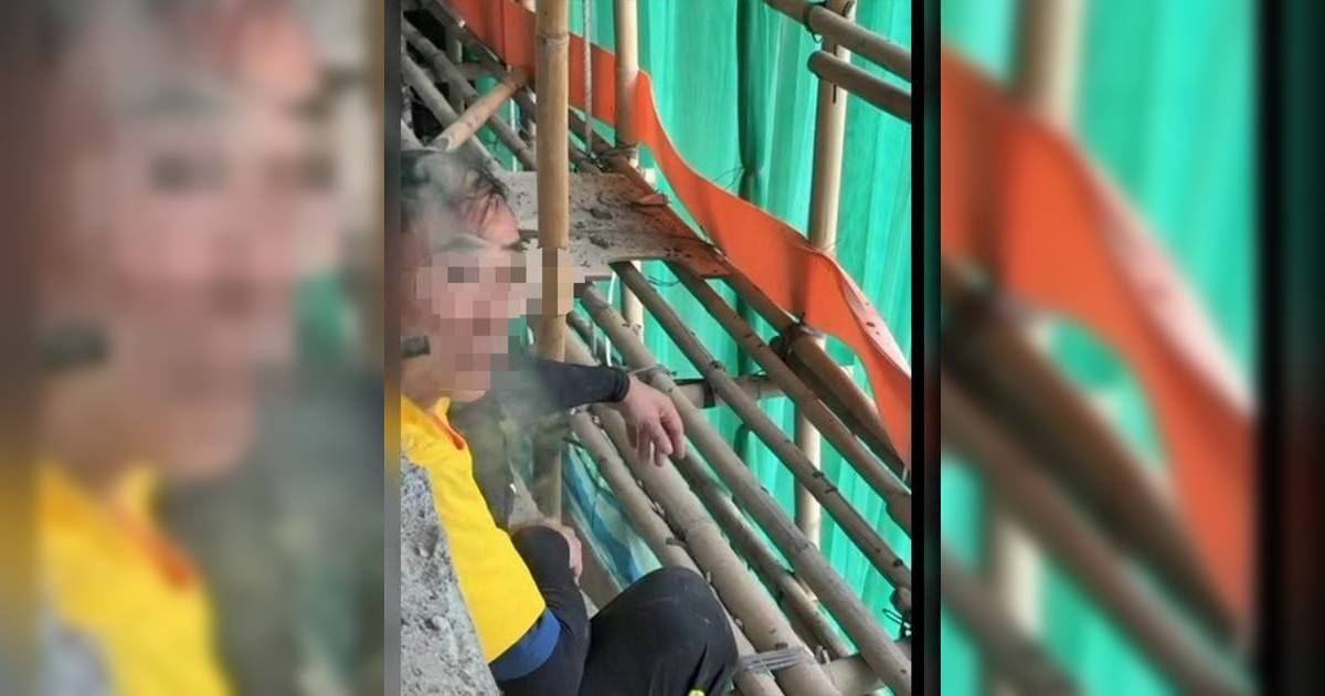 大埔宏福苑｜住戶大爆宏福苑大火起因疑點 網民公開最有力證據相片 區議員揭關鍵點