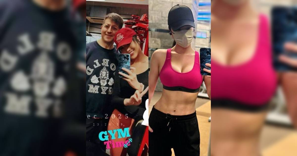 崔碧珈拒認愛後首現身 做一事疑為避開「大隻Rocky」慘遭網民追問