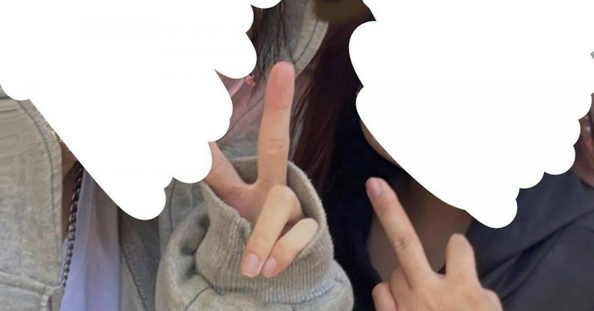 宏福苑大火｜12歲女童痛失最好朋友喊至失聲 寫下深情40字泣別 網民淚崩