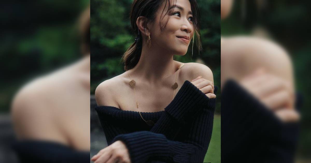 50歲佘詩曼看淡生死 坦承已立遺囑 身家過億不想浪費積蓄