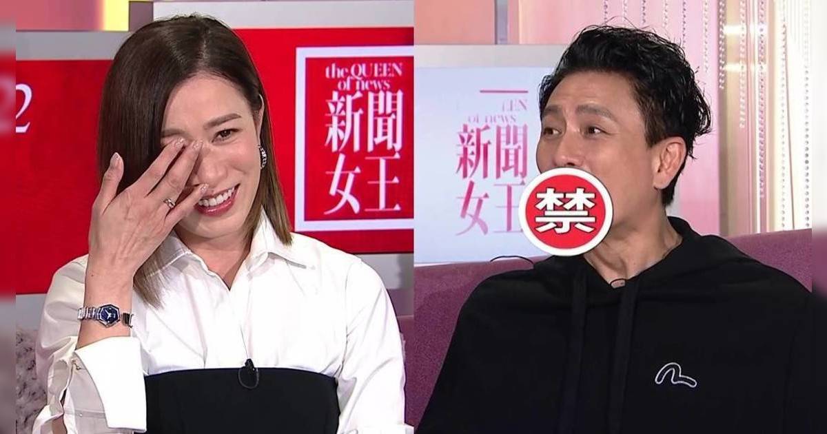 黃宗澤重提《K歌之王》黑歷史｜親揭內心狂爆4句粗口 佘詩曼談「韓服Look」笑到飆眼水！