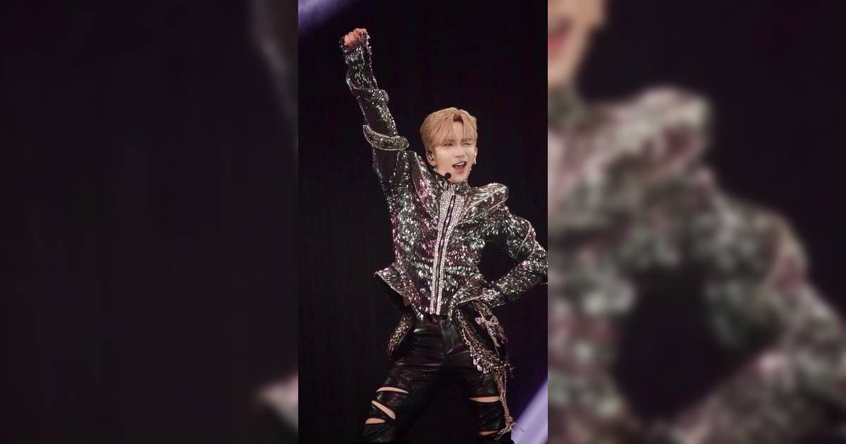 盧瀚霆演唱會｜最長舞台破亞博紀錄 閃爆騷肌背後有私心