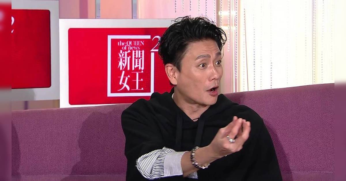 黃宗澤爆《K歌之王》非頭號黑歷史 揭2000年神秘表演仲尷尬