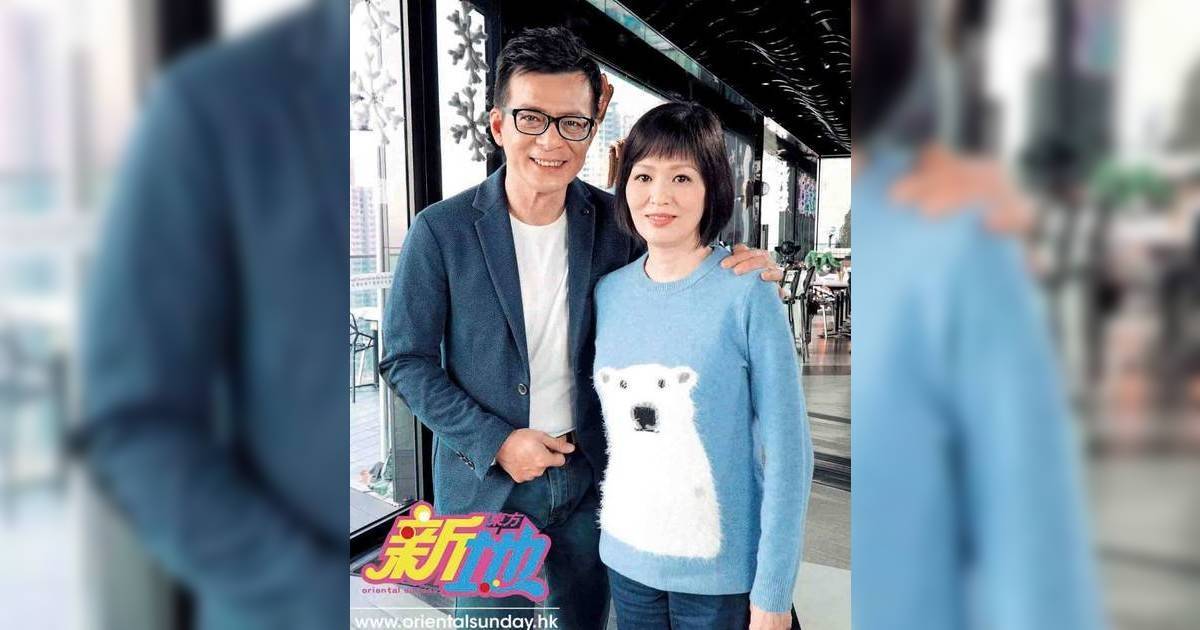 64歲黃日華驚爆息影！太太離世失頭號粉絲 自覺難重回巔峰