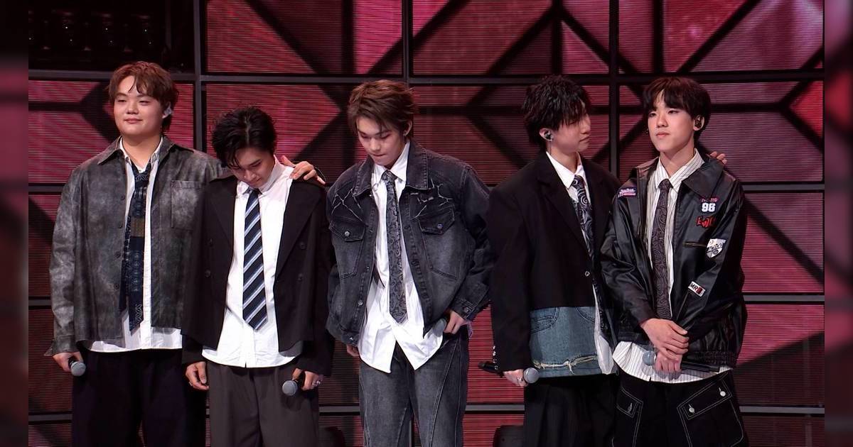 全民造星6｜蘇仔Kris被轟不認真 網民為阿O紹冠淘汰感到不捨