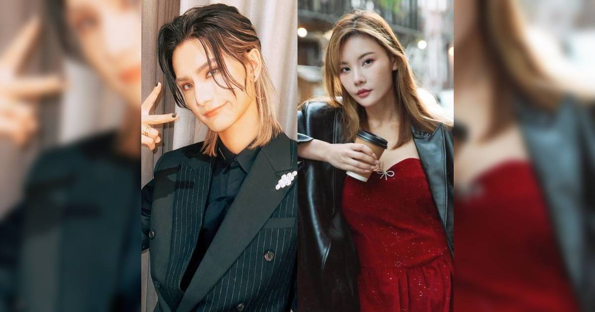 Jeremy自封「九索」  與「五索」撞樣感神奇 高EQ回應獲網民力讚