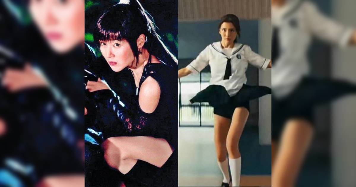 驅魔龍族馬小玲｜吳千語被斥破壞經典 盤點5大尷尬位網民齊轟