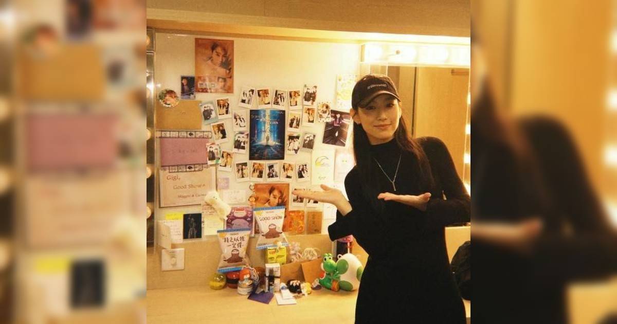 炎明熹自爆9月焦慮爆煲 靠1個原因變「焦糖」真相感動