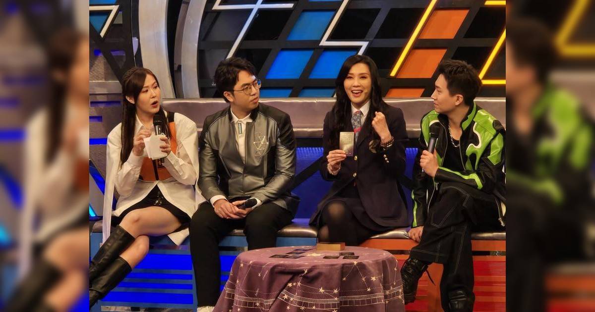 英雄召集｜中年好聲音3李金凱自爆打機秘技！唔靠手速靠腳速震驚全場？