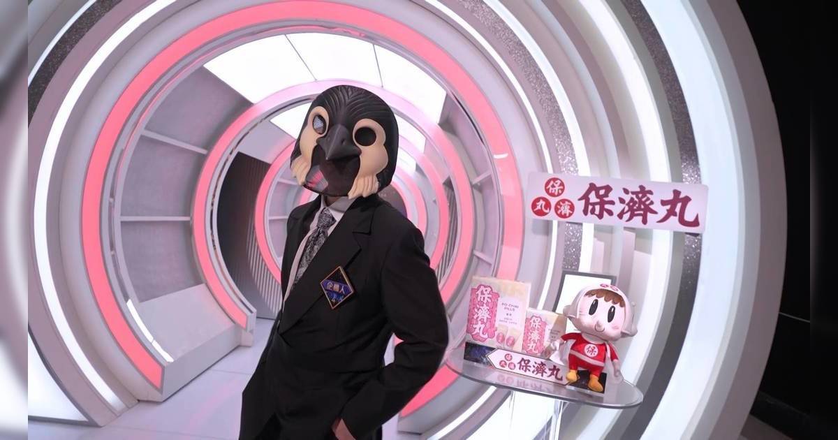 中年好聲音4｜「企鵝人」奪5燈盛傳係周志康  唱《Touch》表現優秀