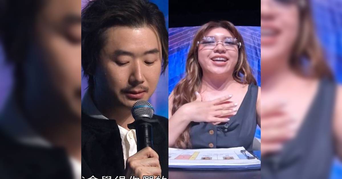 全民造星6｜Edward Chan專業評語掀熱議 盤點第5回合評審整體表現