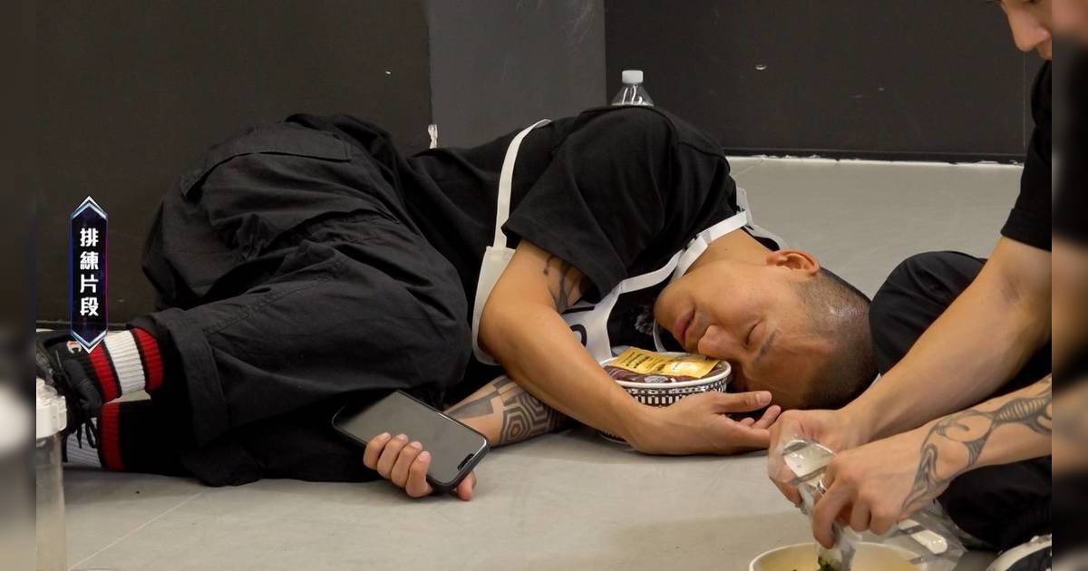 全民造星6｜第3次評級震撼結果！累積排名最後4名曝光 Yip跌至危險區