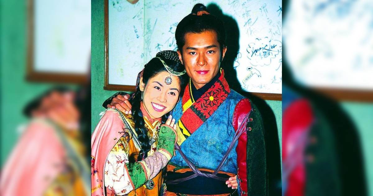 《尋秦記》竟然不是收視冠軍！古天樂神劇敗給張衛健呢部外購劇