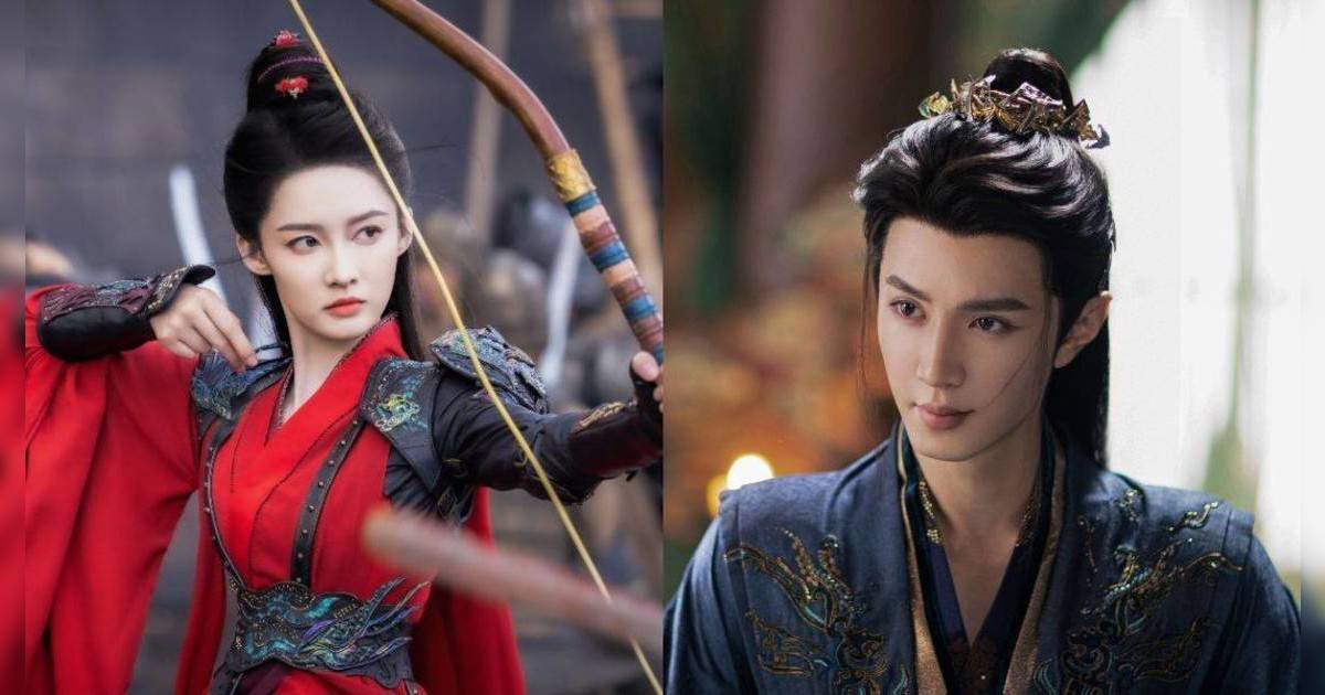 宿敵契約｜李沁失憶後竟愛上死敵陳哲遠！一箭之仇變一箭情緣？