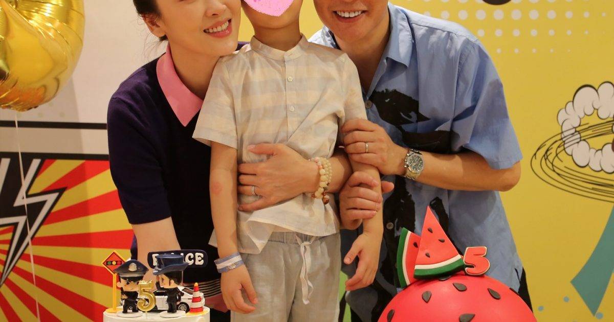 46歲周勵淇Niki感冒變肺炎插喉管留院多日 交代最新病況令人擔憂