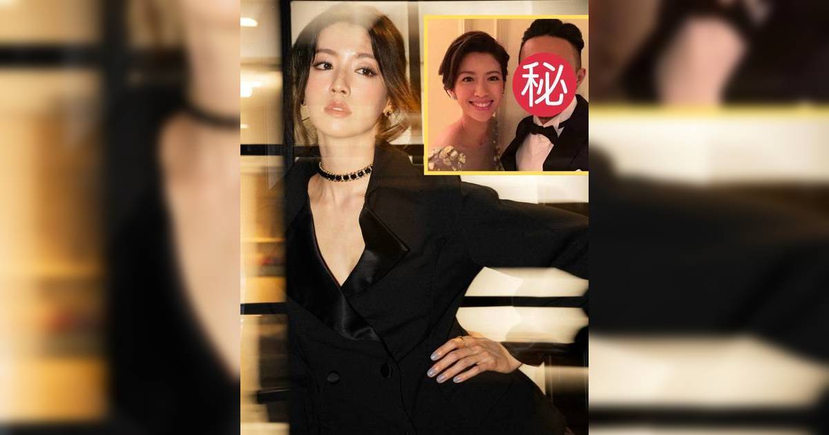 蔡思貝街頭被問「仲有冇嘢拍」 7字回應引熱議 自爆被猛人扶持十年