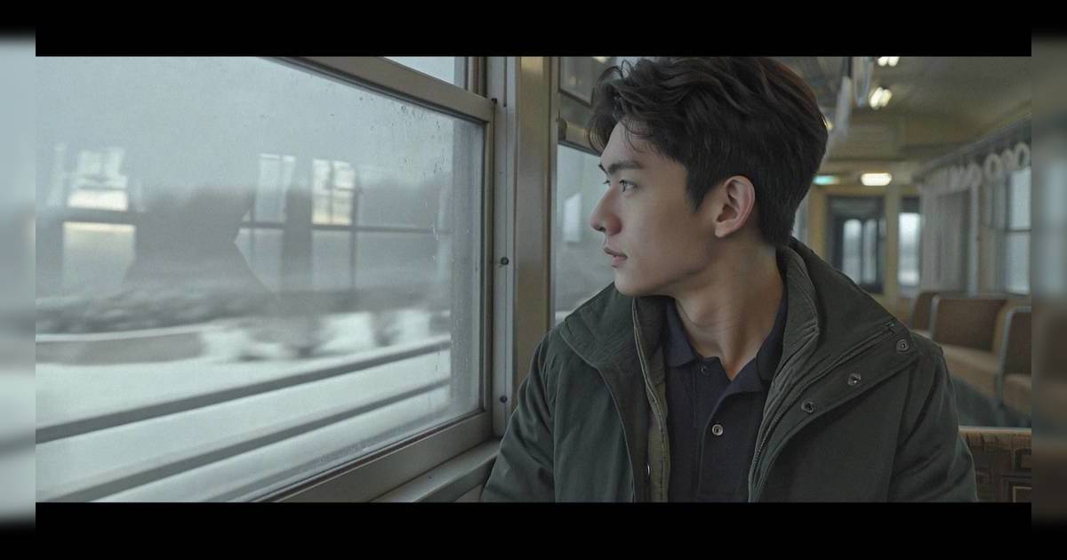 在我心中你們是獨一無二｜A.I.演員何灝瀧重遇舊愛！三角關係結局竟藏百年杉樹下？