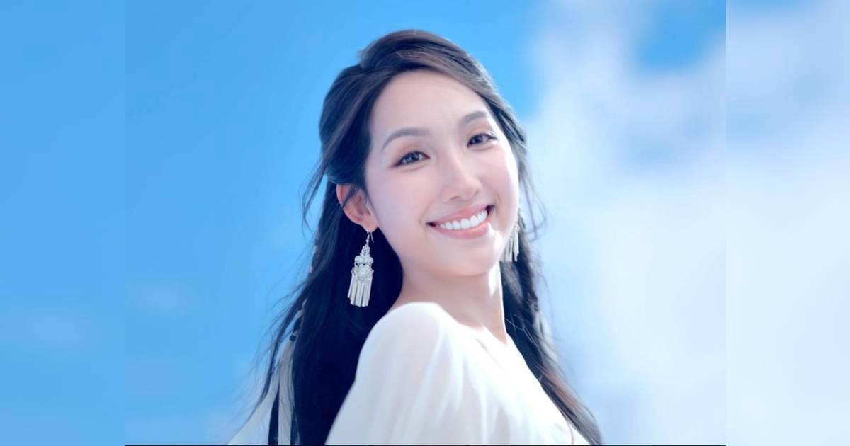 海兒為保「天籟高音」自爆世紀牙患 揭三段不為人知血淚史