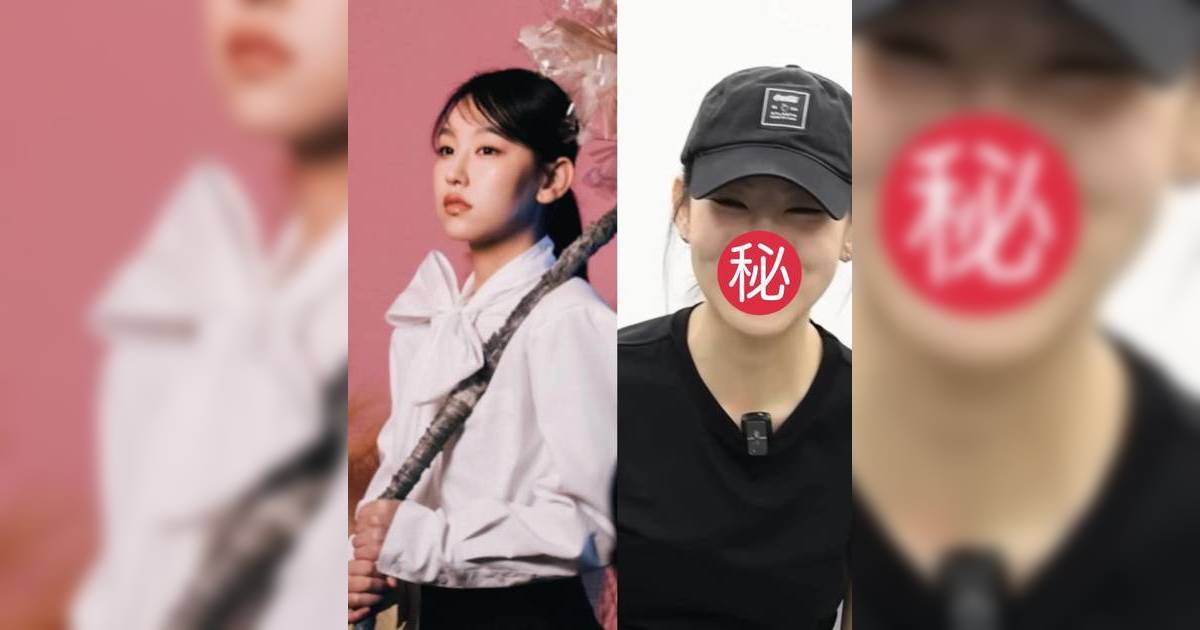 炎明熹獲激讚「好波」 開騷前化身殺手苦練體能 粉絲收暖心叮囑