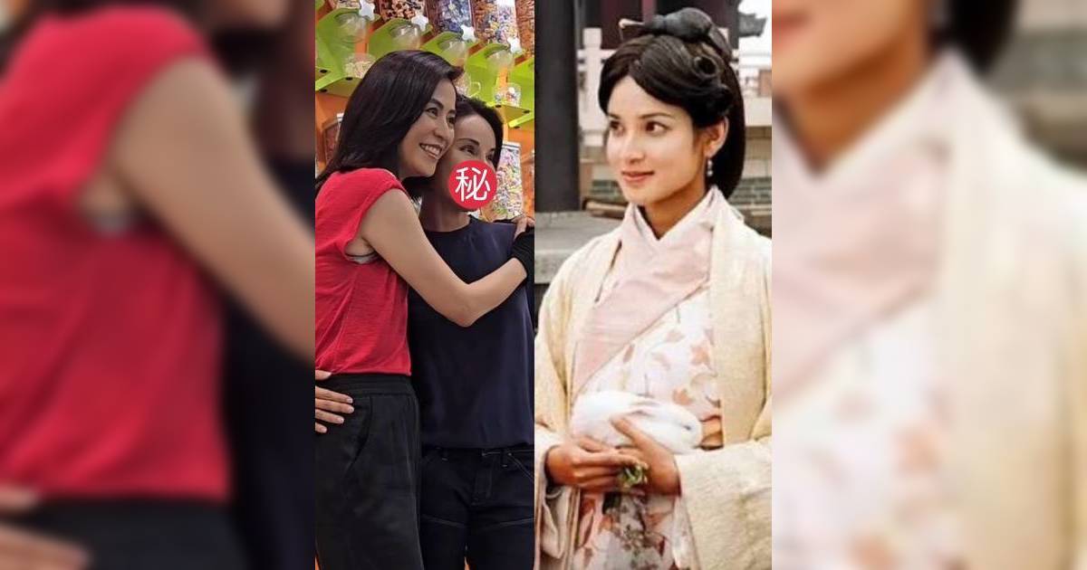 51歲雪兒獲讚90年代「冇得頂」 最新近況公開有望現身電影《尋秦記》